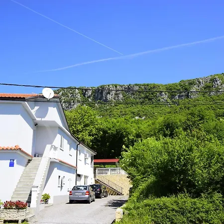 House Bribirska * Bribir (Primorje-Gorski Kotar)