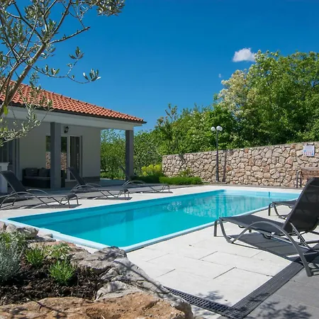 Hébergement de vacances House Bribirska