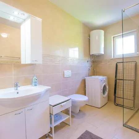 House Bribirska * Bribir (Primorje-Gorski Kotar)