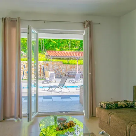 House Bribirska * Bribir (Primorje-Gorski Kotar)