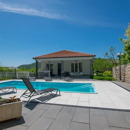 House Bribirska * Bribir (Primorje-Gorski Kotar)