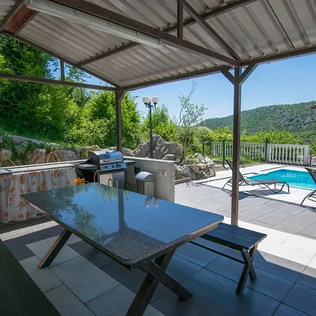 House Bribirska