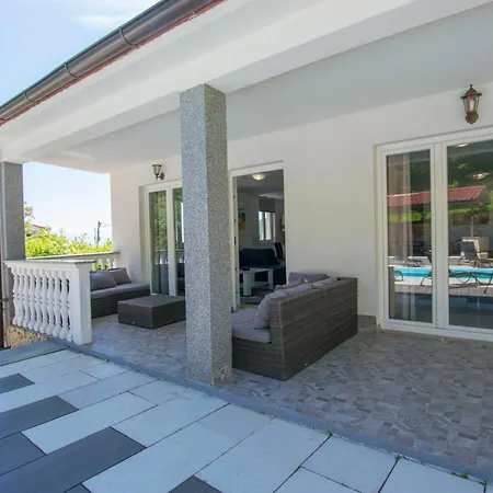 Casa vacanze House Bribirska