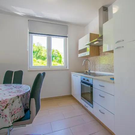 House Bribirska Casa vacanze *