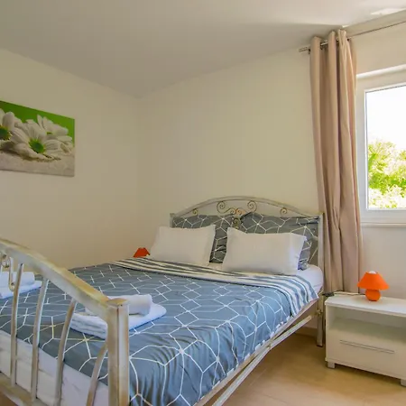 House Bribirska Case de vacanță