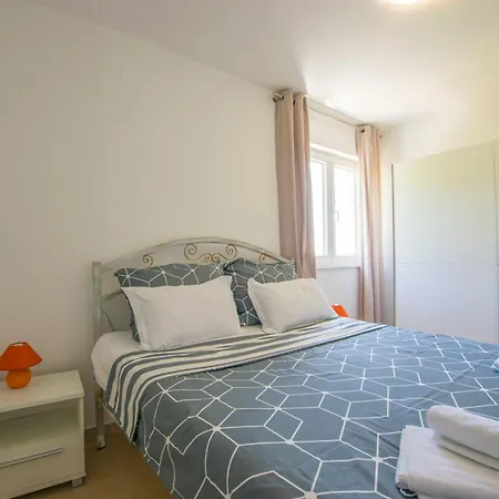 House Bribirska Casa vacanze *
