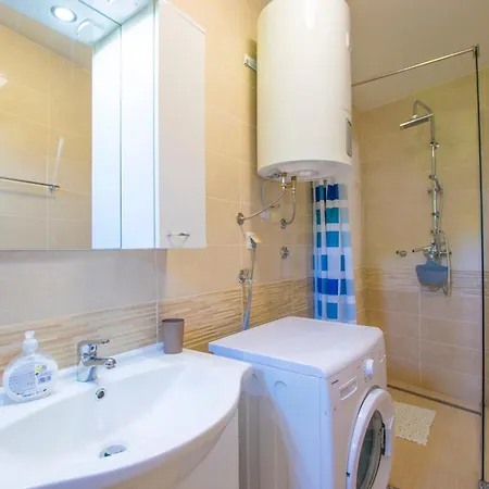 Case de vacanță House Bribirska *