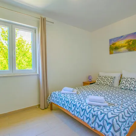 House Bribirska Casa vacanze