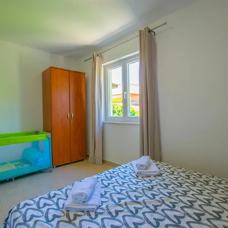 Casa vacanze House Bribirska Bribir (Primorje-Gorski Kotar)