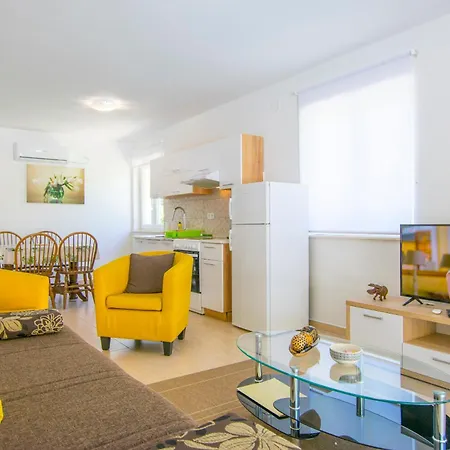 Casa vacanze House Bribirska