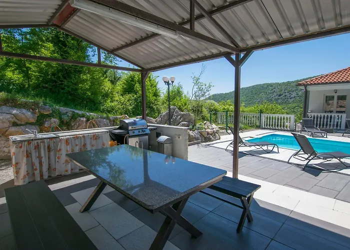 House Bribirska