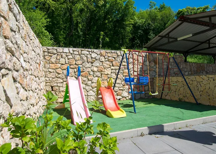 House Bribirska