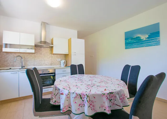 度假居 House Bribirska *